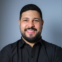 Ramón Enrique Díaz Pérez