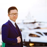 Bruce Yu