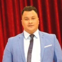 Sachin Shrestha