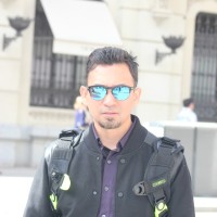 Gus Cardenas