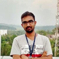 Logash Kumar