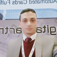 Mahmoud A. Gabal