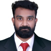 Vipin Unnikrishnan