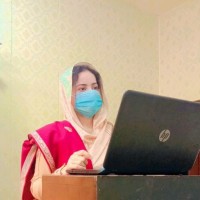 Shiza Khalid