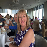 Tracy Gorton