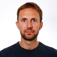 Morten Borup