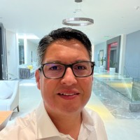 Frank Gonzalez