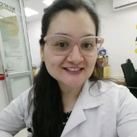 Cecilia Sepulveda