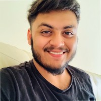 Yash Vardhan