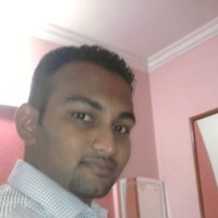 Sanket Kamat