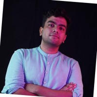 Pranav Nambiar