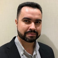 Fabio Belarmino Pereira