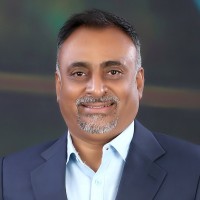 Rajesh SV