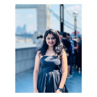 Shruthi Manjunath