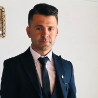 Samet Bilgin
