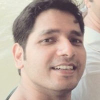 Yogesh Rai