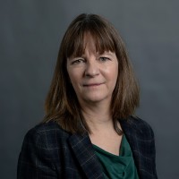 Caroline Winther