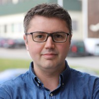 Lars Sandodden Johansen