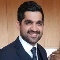 Sagar Amlani Imc