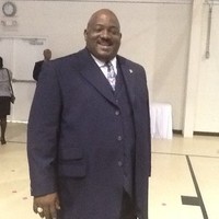 Quan Glover