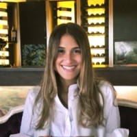 María José Uscátegui Jiménez