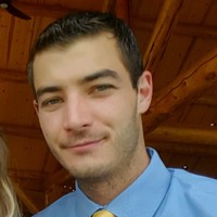 Ryan Perestock