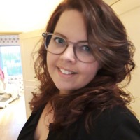 Marja Louwerse