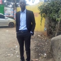 DANCAN Ochieng