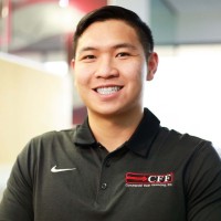 Aaron Nguyen