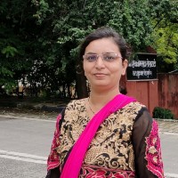 Rupali Shelar