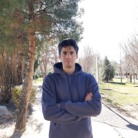 Mohammad Sadeghi Maram
