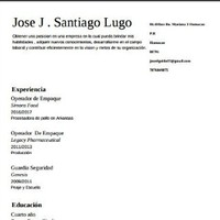 Jose Santiago
