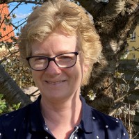 Ane Andersen