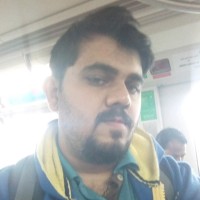 Ca Hiren Parmar