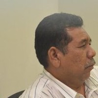 Rosli Baharuddin