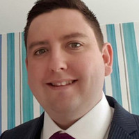 Daniel Pickersgill