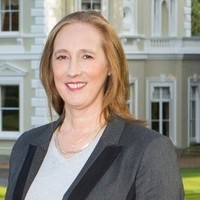 Sheila Martin