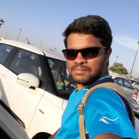 Rubesh G