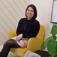 Mary Grace De Leon