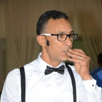 Mounir Boukhris