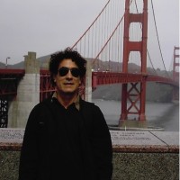 Sergio Bacelar
