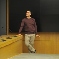 Mustafa G.