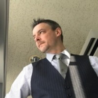 Iain Dandy