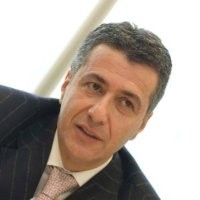 Mark Hashemi