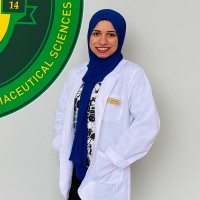 Arwa Omar