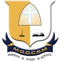 St James' MGOCSM