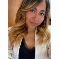 Julliette Katherine Gonzalez