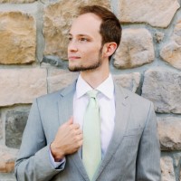 Zac Brightbill