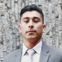 Arley Mauricio Murillo Sánchez