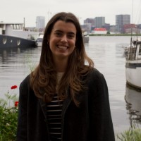 Isabel Scheerman